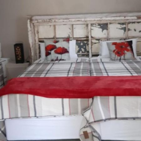 French Linen Guesthouse Bloemhof Экстерьер фото