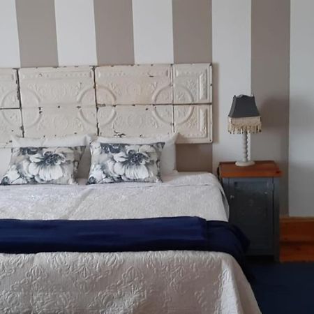 French Linen Guesthouse Bloemhof Экстерьер фото