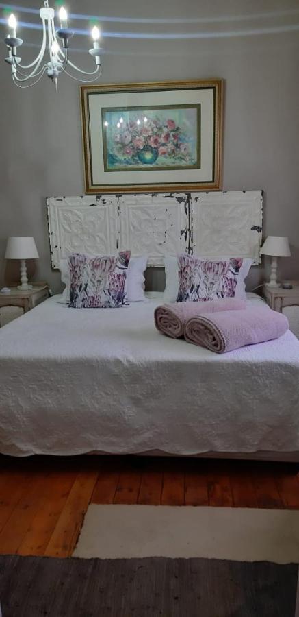 French Linen Guesthouse Bloemhof Экстерьер фото