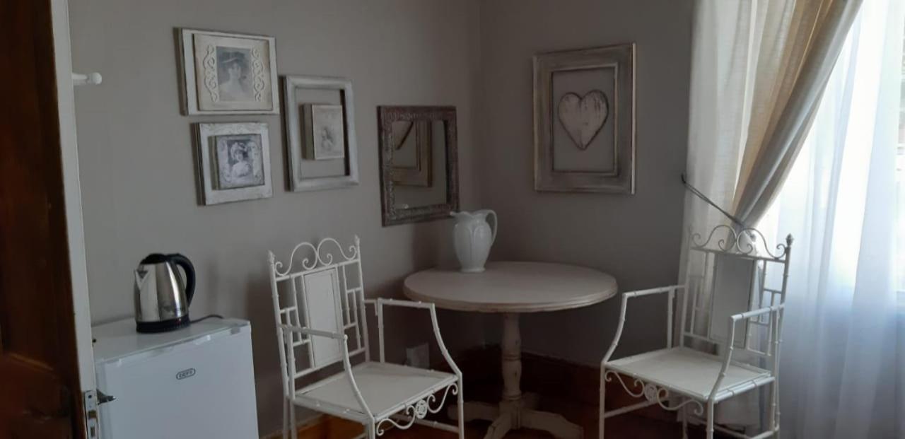 French Linen Guesthouse Bloemhof Экстерьер фото