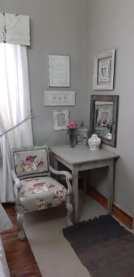 French Linen Guesthouse Bloemhof Экстерьер фото