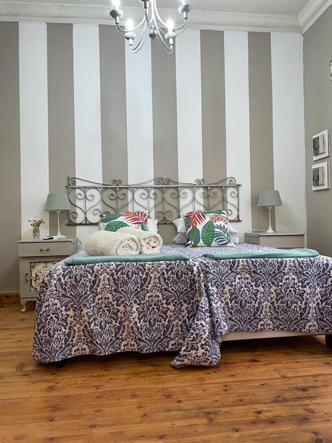 French Linen Guesthouse Bloemhof Экстерьер фото
