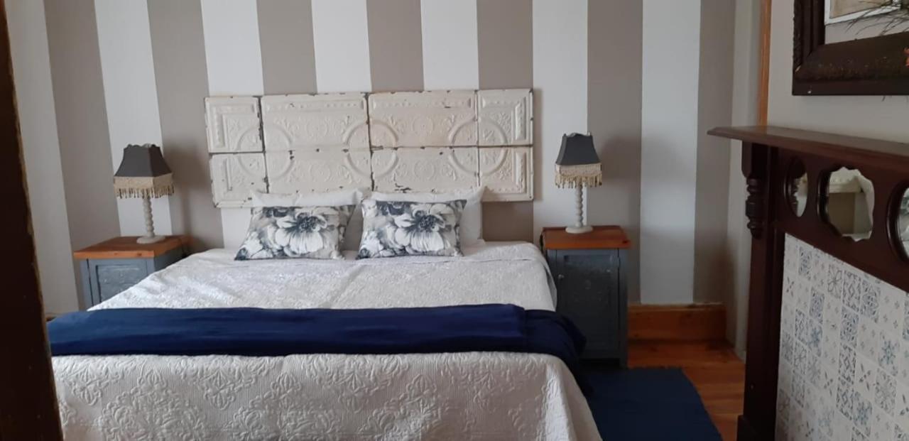 French Linen Guesthouse Bloemhof Экстерьер фото