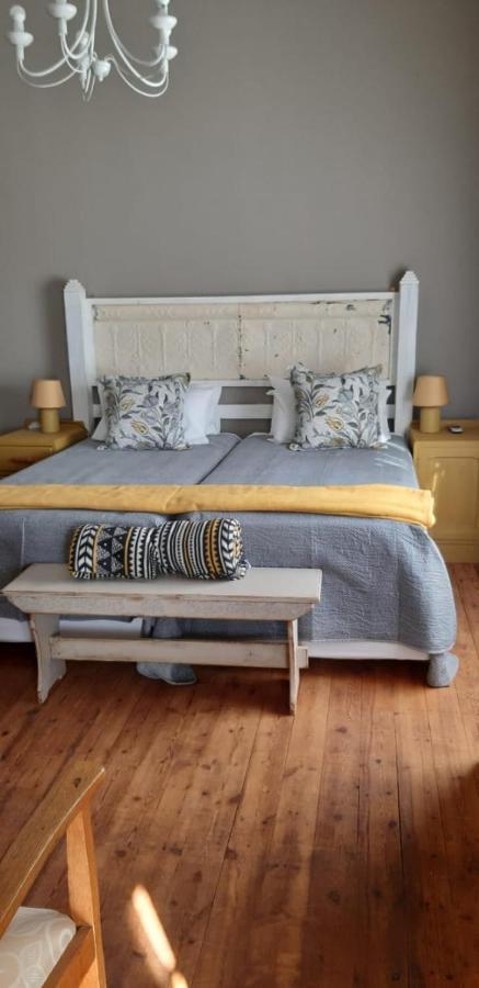 French Linen Guesthouse Bloemhof Экстерьер фото