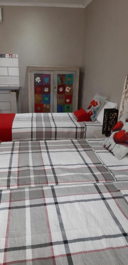 French Linen Guesthouse Bloemhof Экстерьер фото