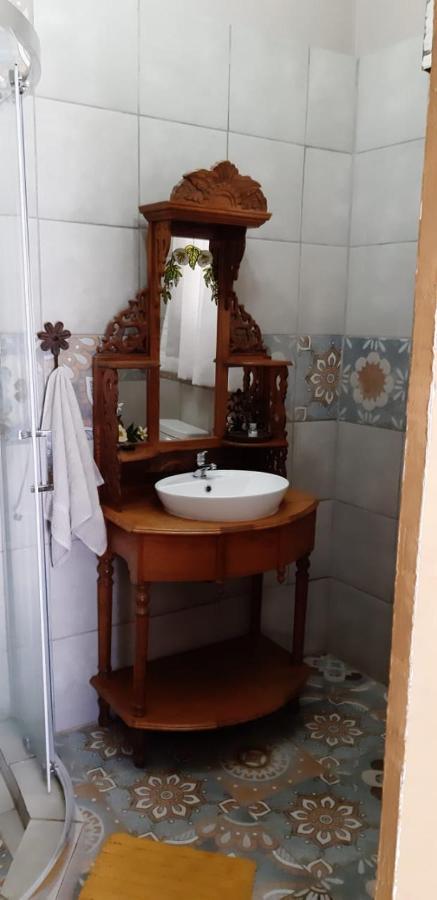 French Linen Guesthouse Bloemhof Экстерьер фото
