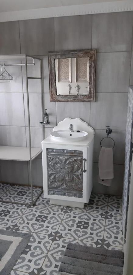French Linen Guesthouse Bloemhof Экстерьер фото