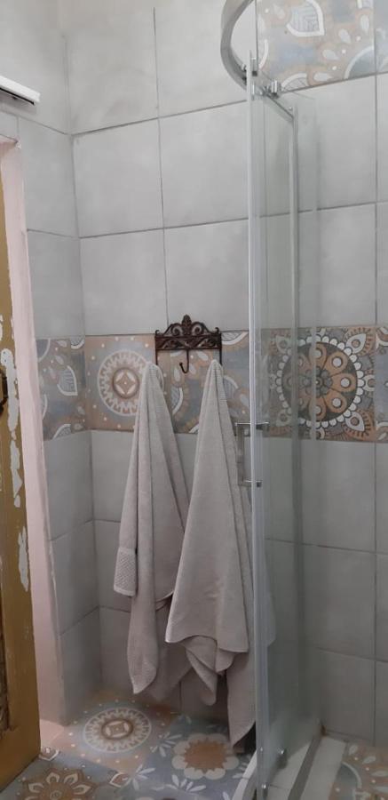 French Linen Guesthouse Bloemhof Экстерьер фото