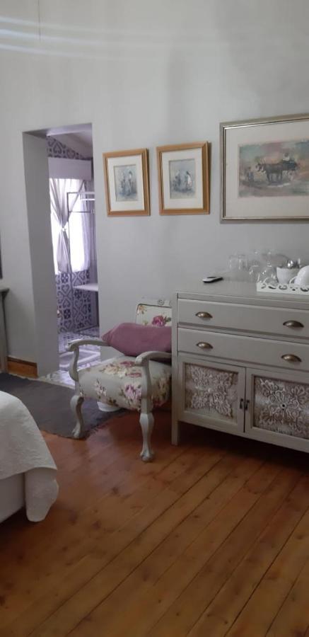 French Linen Guesthouse Bloemhof Экстерьер фото